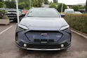 Subaru Solterra eV Luxury AWD