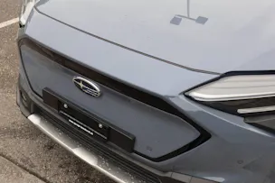 Subaru Solterra eV Luxury AWD