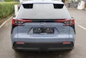Subaru Solterra eV Luxury AWD