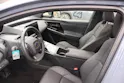 Subaru Solterra eV Luxury AWD