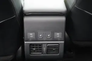 Subaru Solterra eV Luxury AWD