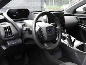 Subaru Solterra eV Luxury AWD