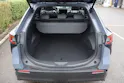Subaru Solterra eV Luxury AWD
