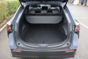 Subaru Solterra eV Luxury AWD