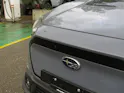 Subaru Solterra eV Luxury AWD