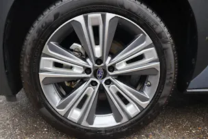 Subaru Solterra eV Luxury AWD
