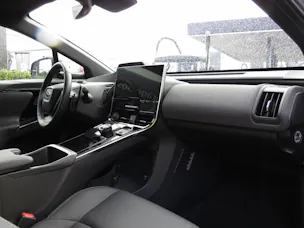 Subaru Solterra eV Luxury AWD