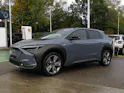 Subaru Solterra eV Luxury AWD