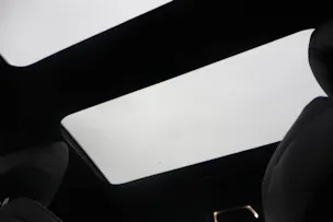Subaru Solterra eV Luxury AWD