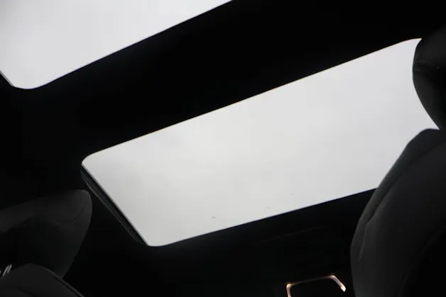 Subaru Solterra eV Luxury AWD