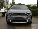 Subaru Solterra eV Luxury AWD