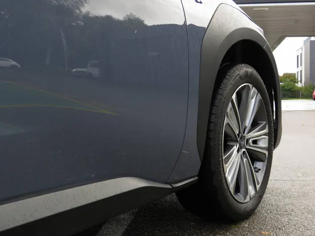 Subaru Solterra eV Luxury AWD