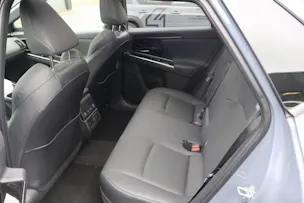 Subaru Solterra eV Luxury AWD