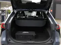 Subaru Solterra eV Luxury AWD