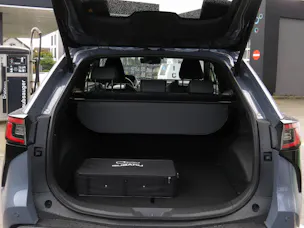 Subaru Solterra eV Luxury AWD