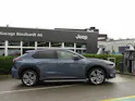 Subaru Solterra eV Luxury AWD