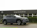 Subaru Solterra eV Luxury AWD