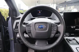 Subaru Solterra eV Luxury AWD