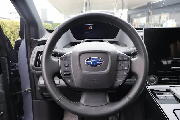 Subaru Solterra eV Luxury AWD