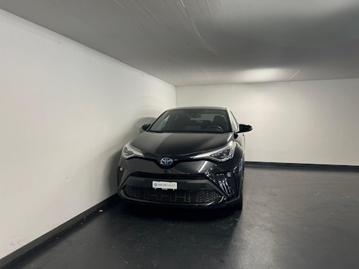 TOYOTA C-HR 2.0 VVTi HSD Move 1