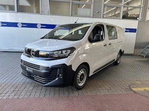 Vehicle image OPEL Cargo DK Flex Space XL 2.0 D 144 S/S