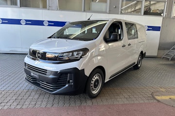 Vehicle image OPEL VIVARO 0 Vehicle image OPEL VIVARO 0
