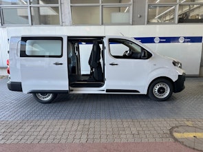 Vehicle image OPEL Cargo DK Flex Space XL 2.0 D 144 S/S