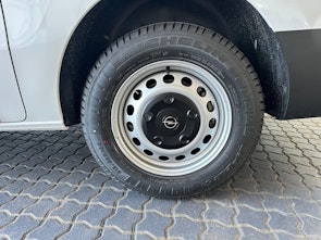 Vehicle image OPEL Cargo DK Flex Space XL 2.0 D 144 S/S