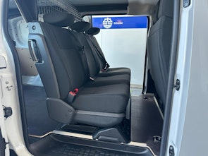 Vehicle image OPEL Cargo DK Flex Space XL 2.0 D 144 S/S