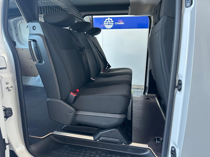 Vehicle image OPEL VIVARO