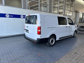 Vehicle image OPEL Cargo DK Flex Space XL 2.0 D 144 S/S