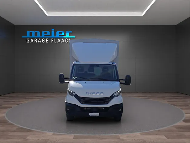 Iveco Daily 35S18HA8 K.-Ch. - 3750