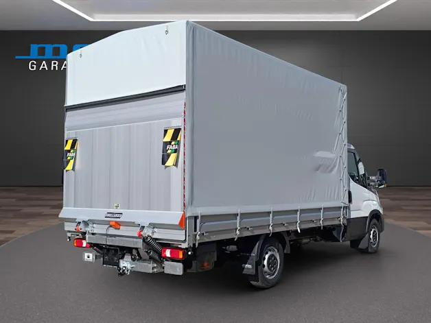 Iveco Daily 35S18HA8 K.-Ch. - 3750