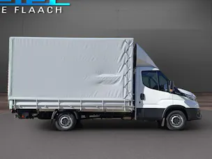 Iveco Daily 35S18HA8 K.-Ch. - 3750