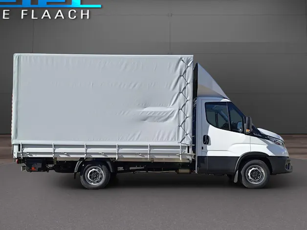 Iveco Daily 35S18HA8 K.-Ch. - 3750