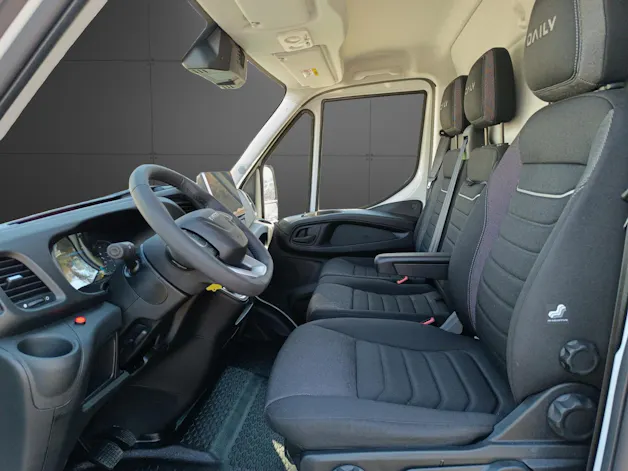 Iveco Daily 35S18HA8 K.-Ch. - 3750