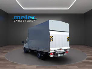 Iveco Daily 35S18HA8 K.-Ch. - 3750