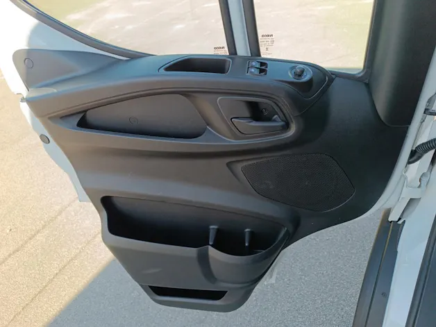 Iveco Daily 35S18HA8 K.-Ch. - 3750
