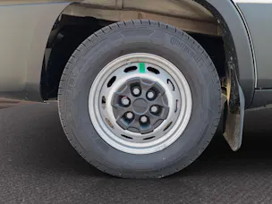 Iveco Daily 35S18HA8 K.-Ch. - 3750