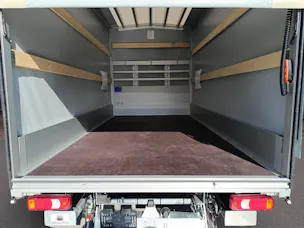 Iveco Daily 35S18HA8 K.-Ch. - 3750