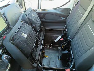 Iveco Daily 35S18HA8 K.-Ch. - 3750