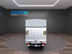 Iveco Daily 35S18HA8 K.-Ch. - 3750