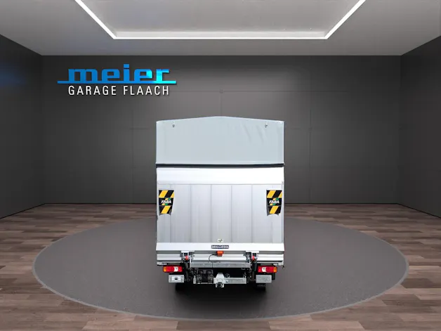 Iveco Daily 35S18HA8 K.-Ch. - 3750