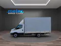 Iveco Daily 35S18HA8 K.-Ch. - 3750