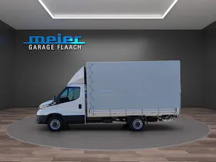 Iveco Daily 35S18HA8 K.-Ch. - 3750