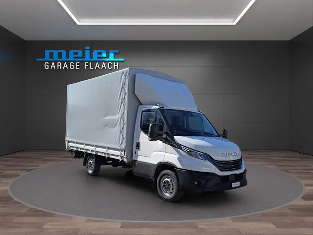 Iveco Daily 35S18HA8 K.-Ch. - 3750