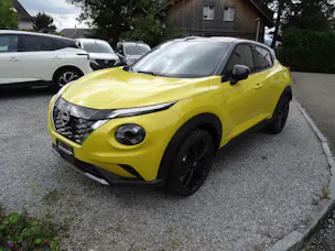 Nissan Juke 1.6 Hybrid N-Sport
