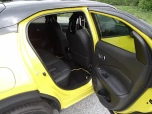 Nissan Juke 1.6 Hybrid N-Sport