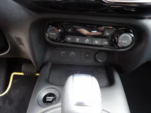 Nissan Juke 1.6 Hybrid N-Sport