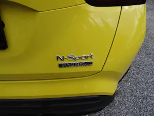 Nissan Juke 1.6 Hybrid N-Sport